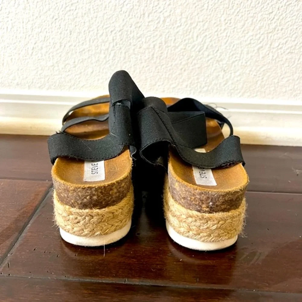Steve Madden Kimmie Platform